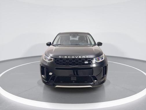 2024 Land Rover Discovery Sport Core S