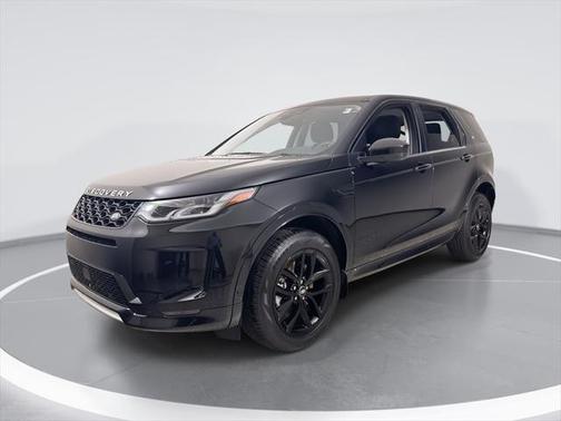 2024 Land Rover Discovery Sport Core S