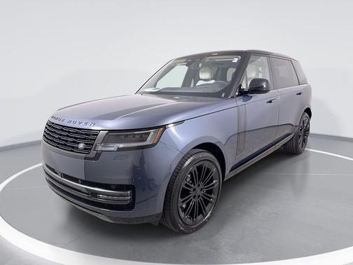 VARESINE BLU ME 2026 Land Rover Range Rover P400 SE 7 Seat