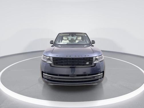 VARESINE BLU ME 2026 Land Rover Range Rover P400 SE 7 Seat