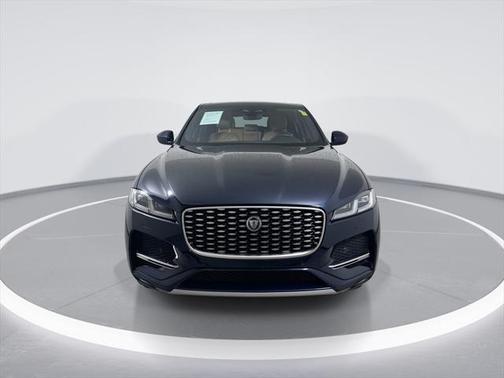 2023 Jaguar F-PACE S P250 AWD Automatic