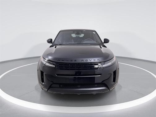 2026 Land Rover Range Rover Evoque Core S