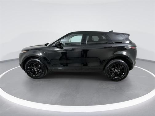 2026 Land Rover Range Rover Evoque Core S