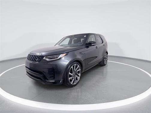 2025 Land Rover Discovery P360 Dynamic SE