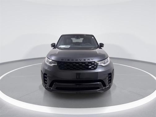 2025 Land Rover Discovery P360 Dynamic SE