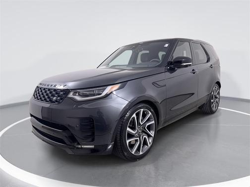 2025 Land Rover Discovery P360 Dynamic SE