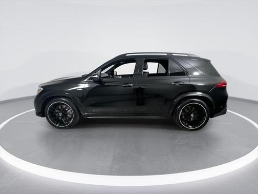 2024 Mercedes-Benz AMG GLE 53 4MATIC+