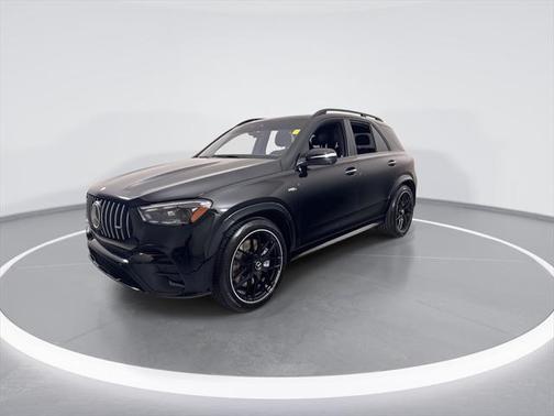 2024 Mercedes-Benz AMG GLE 53 4MATIC+