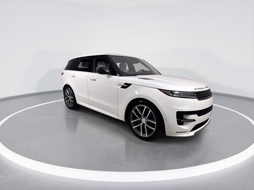 2023 Land Rover Range Rover Sport SE