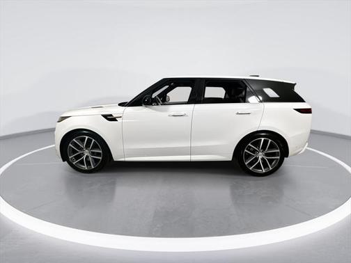 2023 Land Rover Range Rover Sport SE