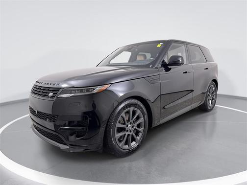 2024 Land Rover Range Rover Sport SE