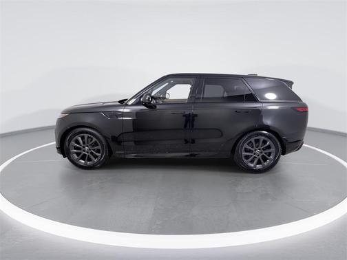 2024 Land Rover Range Rover Sport SE