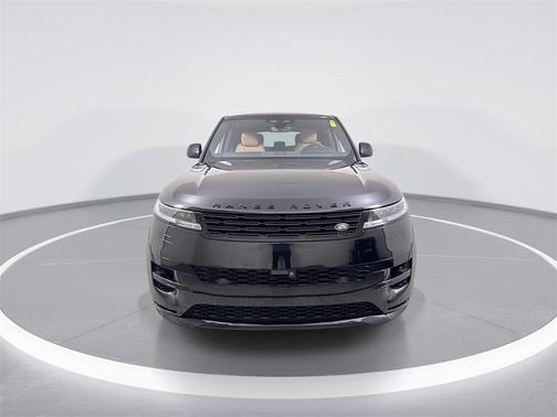 2024 Land Rover Range Rover Sport SE