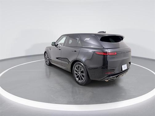 2024 Land Rover Range Rover Sport SE