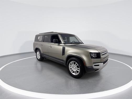 2023 Land Rover Defender 130 S