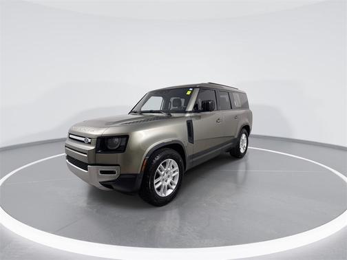 2023 Land Rover Defender 130 S