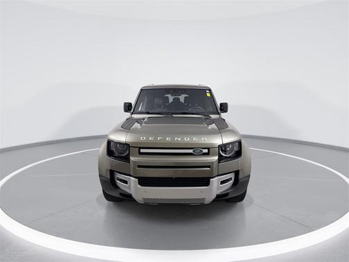 2023 Land Rover Defender 130 S