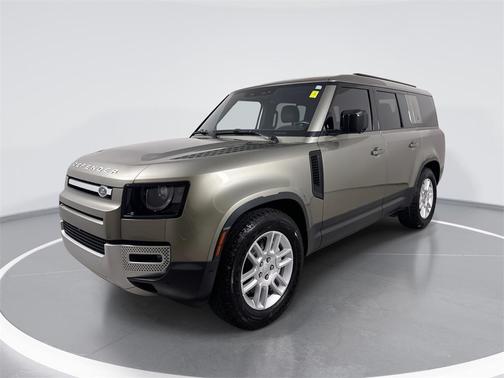 2023 Land Rover Defender 130 S