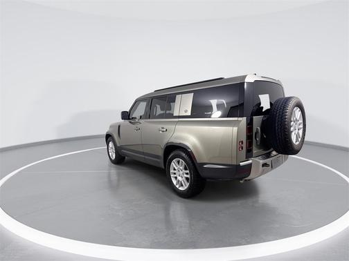 2023 Land Rover Defender 130 S