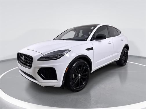 2024 Jaguar E-PACE R-Dynamic SE P250 AWD Automatic