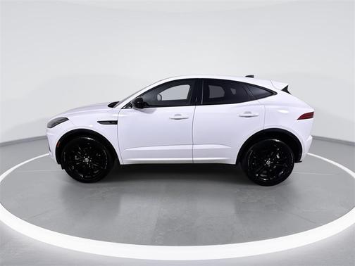 2024 Jaguar E-PACE R-Dynamic SE P250 AWD Automatic