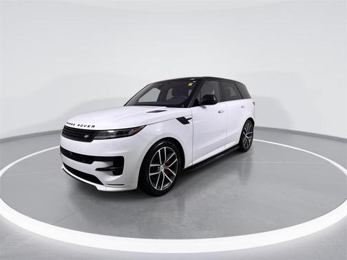 2023 Land Rover Range Rover Sport SE