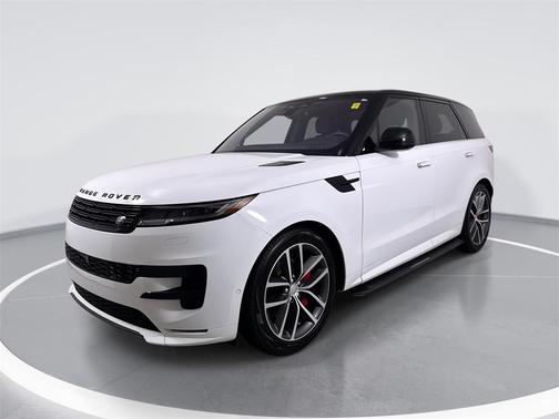 2023 Land Rover Range Rover Sport SE