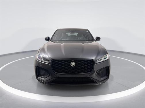 2026 Jaguar F-PACE R-Dynamic S P400 AWD Automatic
