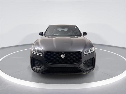 2026 Jaguar F-PACE R-Dynamic S P400 AWD Automatic