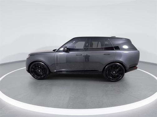 2025 Land Rover Range Rover P530 Autobiography