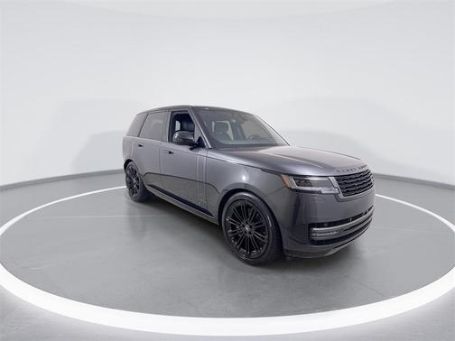 2025 Land Rover Range Rover P530 Autobiography