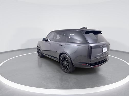 2025 Land Rover Range Rover P530 Autobiography