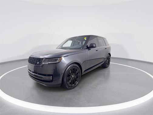 2025 Land Rover Range Rover P530 Autobiography