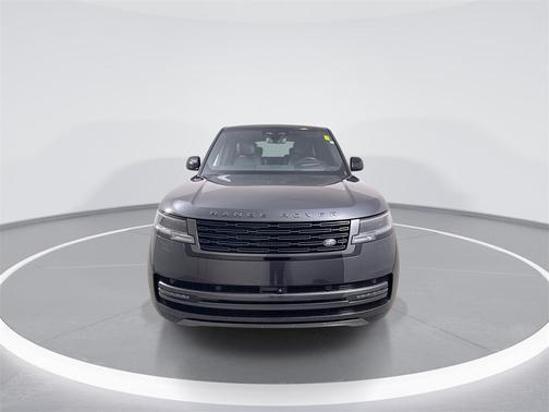 2025 Land Rover Range Rover P530 Autobiography