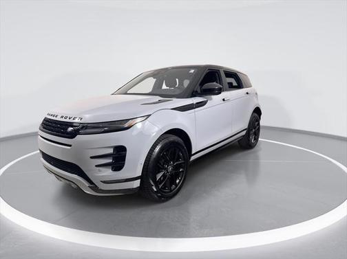 2026 Land Rover Range Rover Evoque Dynamic SE