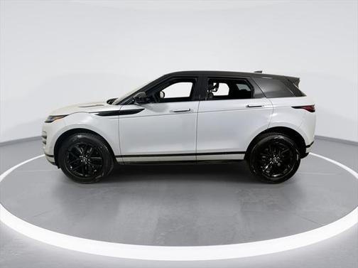 2026 Land Rover Range Rover Evoque Dynamic SE
