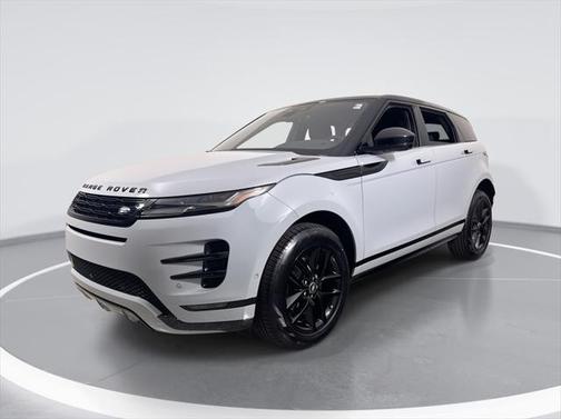 2026 Land Rover Range Rover Evoque Dynamic SE