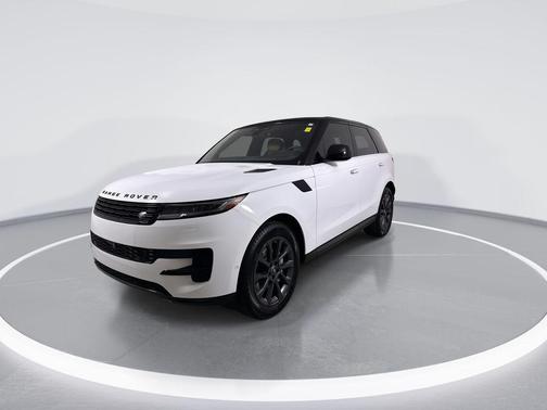 2024 Land Rover Range Rover Sport SE