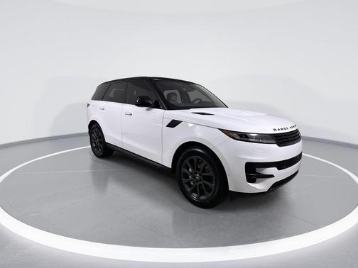 2024 Land Rover Range Rover Sport SE