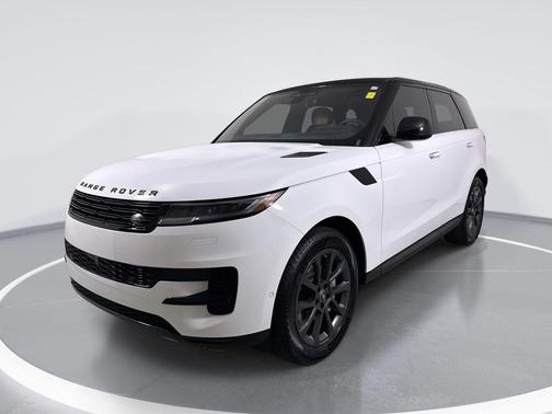 2024 Land Rover Range Rover Sport SE