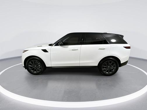 2024 Land Rover Range Rover Sport SE