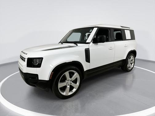 2025 Land Rover Defender X-Dynamic SE