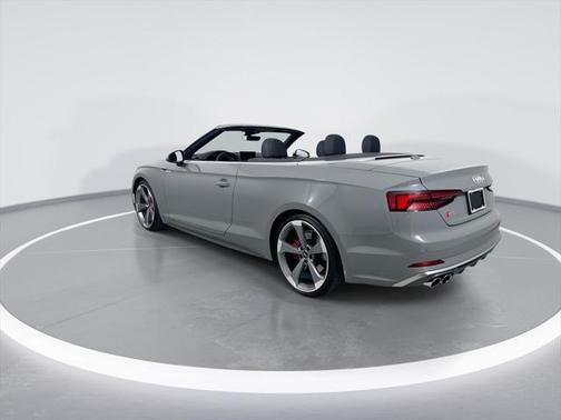 2019 Audi S5 3.0T Premium Plus