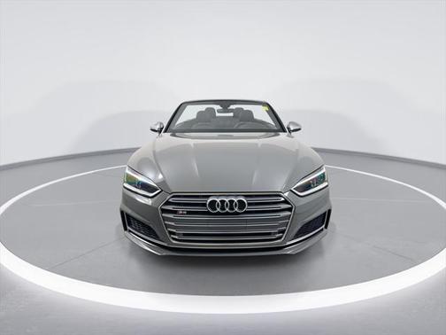 2019 Audi S5 3.0T Premium Plus