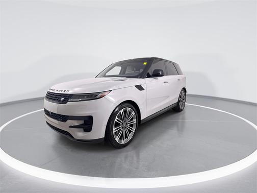 2024 Land Rover Range Rover Sport SE