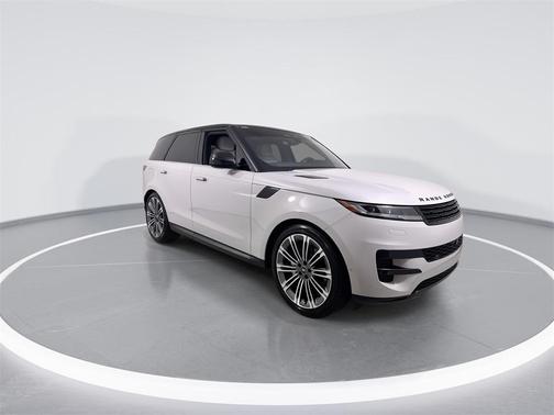 2024 Land Rover Range Rover Sport SE