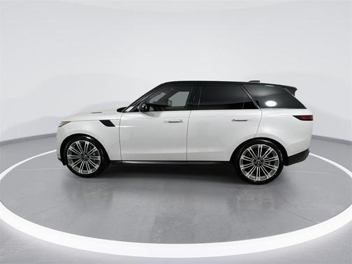 2024 Land Rover Range Rover Sport SE