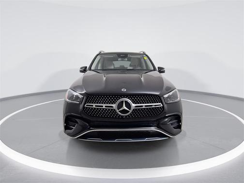 2024 Mercedes-Benz GLE 350 4MATIC