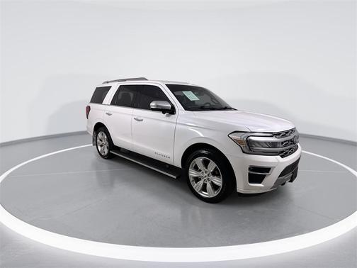 2023 Ford Expedition Platinum