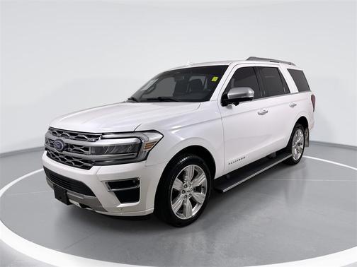 2023 Ford Expedition Platinum